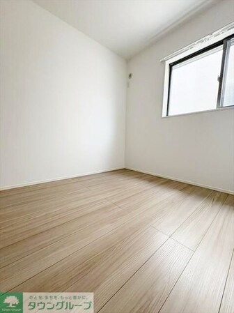 アヴァンスの物件内観写真